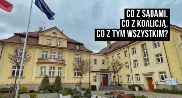 Dwóch liderów powiatu, dwie sprawy w sądzie. Taka sytuacja