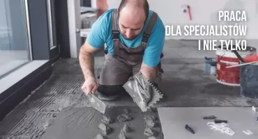 Czy naprawdę nie ma pracy? Cotygodniowa lista ofert