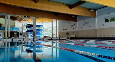 Treningi w wodzie zdobywają popularność. Aqua Fitness jako nowy trend w aktywności fizycznej