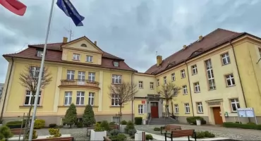 Zarząd Powiatu Szczecineckiego zawiadamia. Wywieszony wykaz nieruchomości