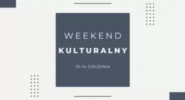 Weekend w Szczecinku. Dart i sporo kultury