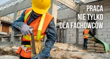 Bez wykształcenia też znajdziesz pracę w Szczecinku