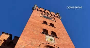 Ogłoszenie o przetargach na zbycie nieruchomości