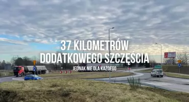 S11 Szczecinek – Jastrowie. Jaki dokładnie przebieg trasy?
