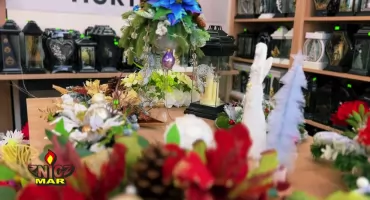 Znicze od producenta w Szczecinku. Sklep czynny także w święta