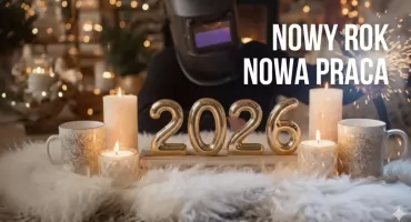 Nowy Rok, nowa praca? Nie ma problemu. Oferty