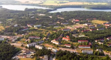 Ogłoszenie Burmistrza Bornego Sulinowa o przystąpieniu do sporządzenia zmiany miejscowego planu zagospodarowania przestrzennego