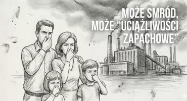 Smród z Krono powrócił. Historia lubi się powtarzać?