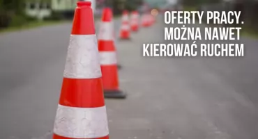 Brukarze, księgowa, psycholog i inne ciekawe oferty pracy