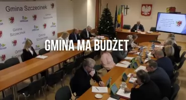 Pięć wytwórni wodoru, budżet zatwierdzony. W gminie jednogłośnie