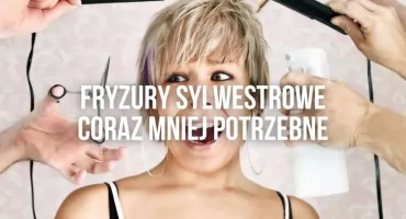 31 grudnia to zwykła środa. Fryzjerzy w Szczecinku mają luz