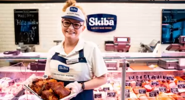 Sylwestrowa domówka na szybko? Wpadaj do delikatesów mięsnych Skiba!