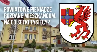 Defibrylatory odpadły, wygrała muzyka, altana i murale