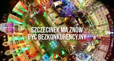 Szczecinek kontra reszta. Znów musimy wygrać, bo jak inaczej