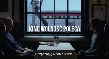 Kulturalny rozkład jazdy na teraz. Wszystko w kinie