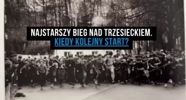 Bieg Osińskiego po raz 42. Znamy dokładną datę