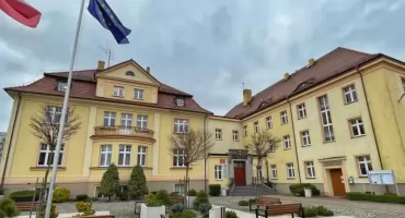 Zarząd Powiatu Szczecineckiego zawiadamia