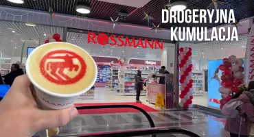 Rossmannów już bez liku. Jest następny