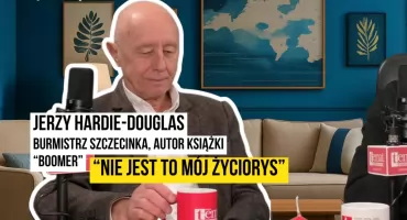 Chirurgia, wino, kobiety, Andaluzja. JHD: „To nie jest książka o mnie”