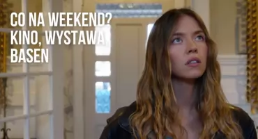 Trzy filmy, jedna wystawa i fiesta na basenie. Weekend w Szczecinku