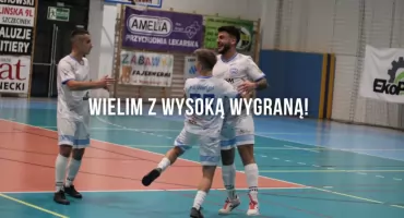 Wielim Szczecinek znowu triumfuje, w niedzielę hitowy mecz