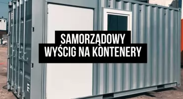 Wielki program obronny. Wielki samorządowy zwrot kasy