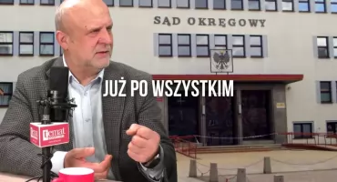 Sprawa starosty Lisa. Sąd w Koszalinie: zaczynamy od nowa