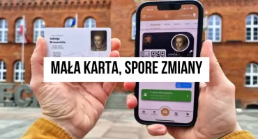 Karta Mieszkańca nawet dla przyjezdnych. Ale będą musieli zapłacić