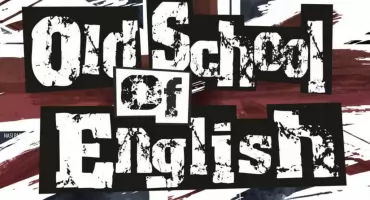 Pięć dni angielskiego na wesoło i ekstra dodatki. Półkolonie w Old School of English