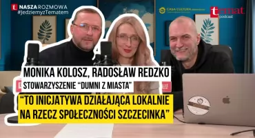 Od zaplecza burmistrza do organizatora miejskich imprez