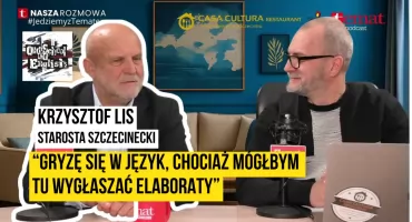 „Najlepiej by go zamknąć