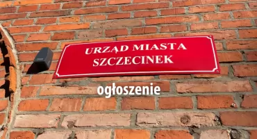 Burmistrz Miasta Szczecinek ogłasza