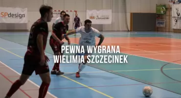Wielim zwycięża w ostatnim domowym meczu