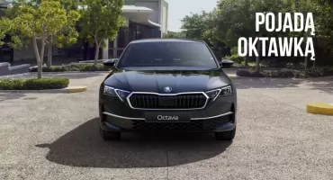 Z Bentleya zrobiła się Octavia. Ktoś chował poprzedni samochód?