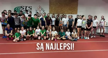 Jest ranking! To najlepsze kluby w Szczecinku w 2025 roku