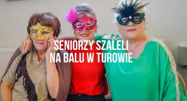 Coroczny bal seniorów. Gmina Szczecinek zapowiada nowy projekt