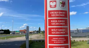 Gmina Szczecinek: wyciąg z ogłoszenia o przetargu