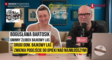 Żłobek za darmo, czyli gminny „Bajkowy Las”