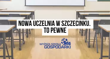 Nowa uczelnia w Szczecinku. O kierunkach zadecydują również przesiębiorcy