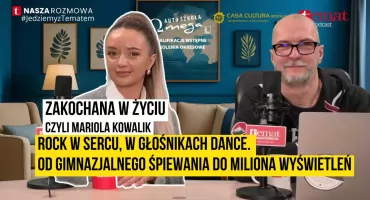 Milion wyświetleń i zero wstydu za disco polo. Rozmowa z Mariolą Kowalik
