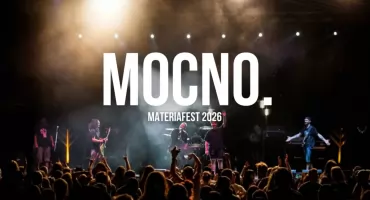 MateriaFest tnie ceny o połowę. Gwiazdą Lipali, wraca Vader