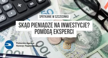 Ile można dostać na swoją inwestycję? To szkolenie pokaże możliwości