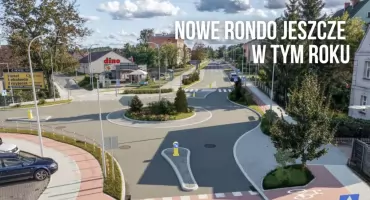 Milion z Warszawy na rondo na Gdańskiej