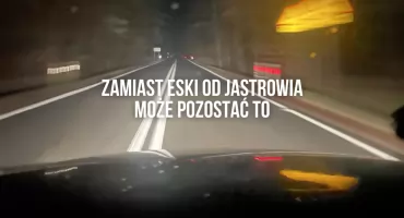 S11. Budowa od Jastrowia potrwa do wiecznego nigdy