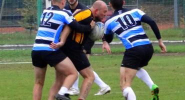 Szczecineckie rugby ma się mocno
