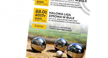 W Szczecinku zagramy w bule na pierwszym turnieju